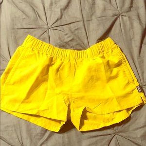 Patagonia Shorts